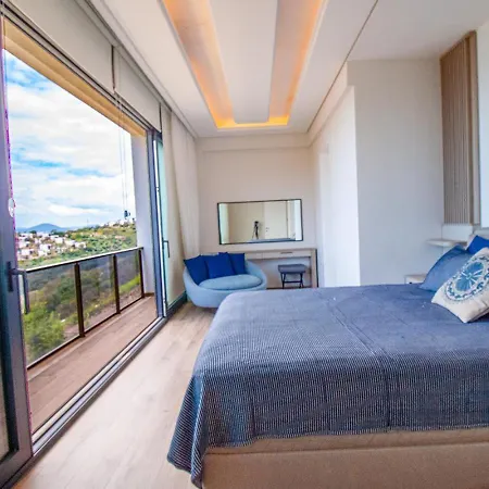 Villa Large Royal *