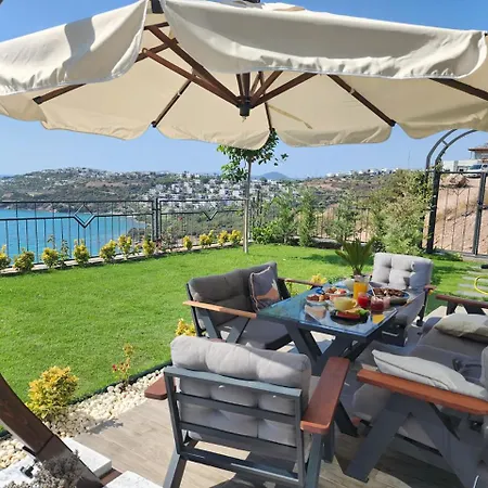 Villa Large Royal Milas