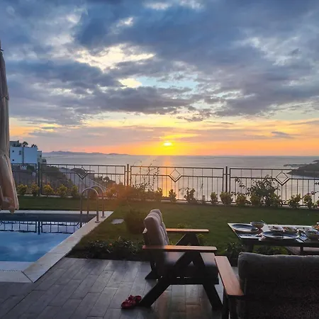 Villa Large Royal Milas