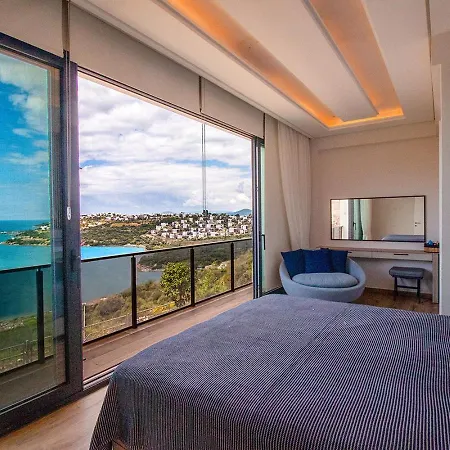 Villa Large Royal Milas
